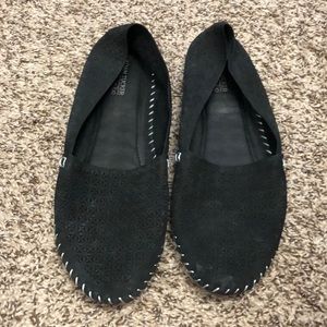 Adam Tucker shoes - size 13